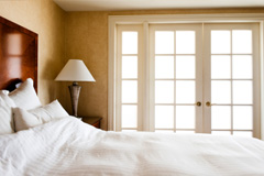 Husthwaite bedroom extension costs