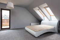 Husthwaite bedroom extensions